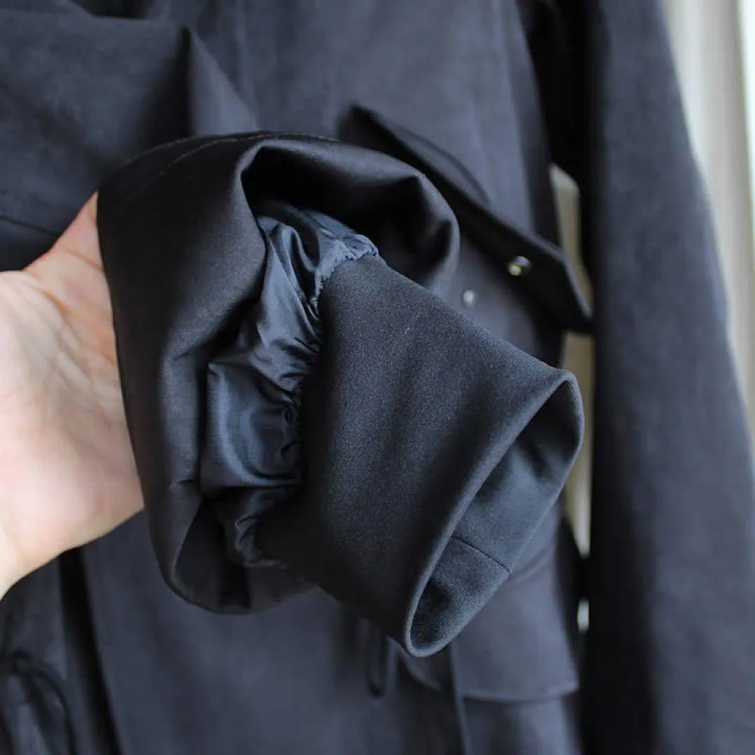 COLINA モッズコート Parka コリーナ