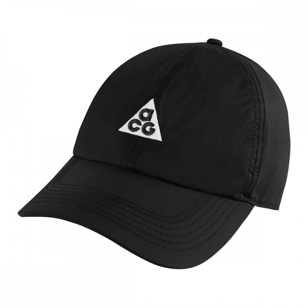 完売品【新品・未使用】ナイキ acg ナイロンキャップ M/L Dri-Fit