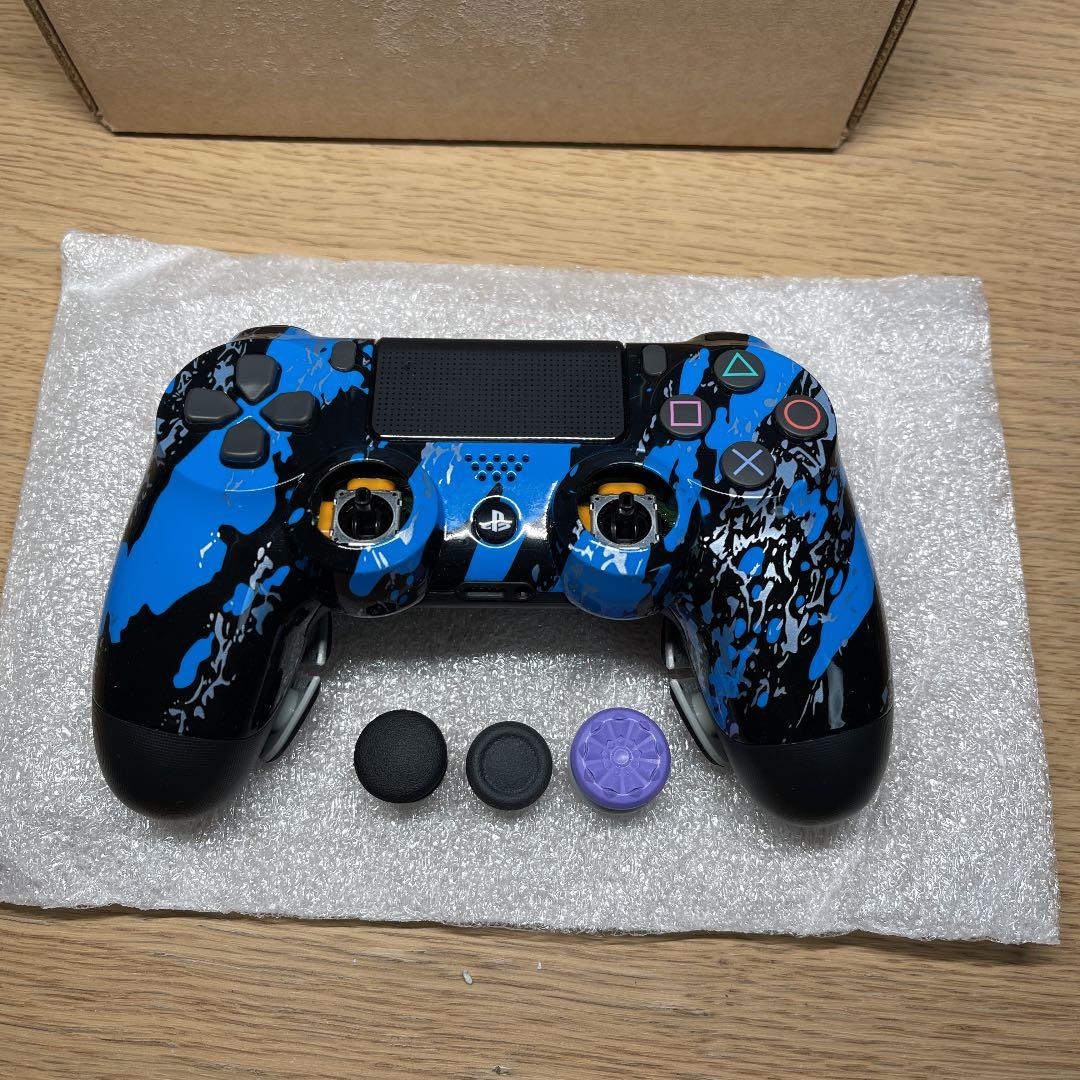 美品 Evil controller エビル コントローラー パドルタイプ