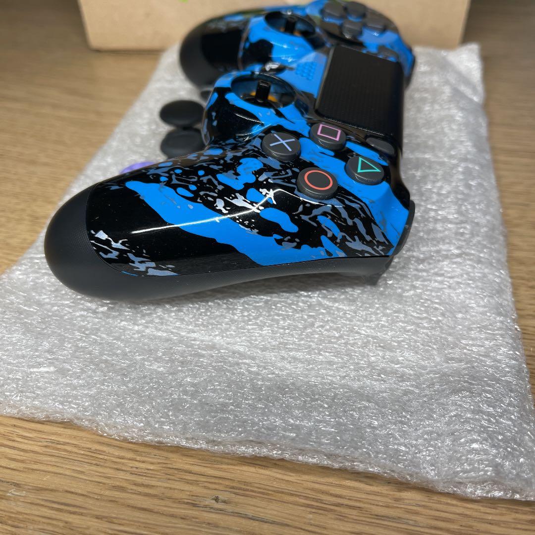 美品 Evil controller エビル コントローラー パドルタイプ