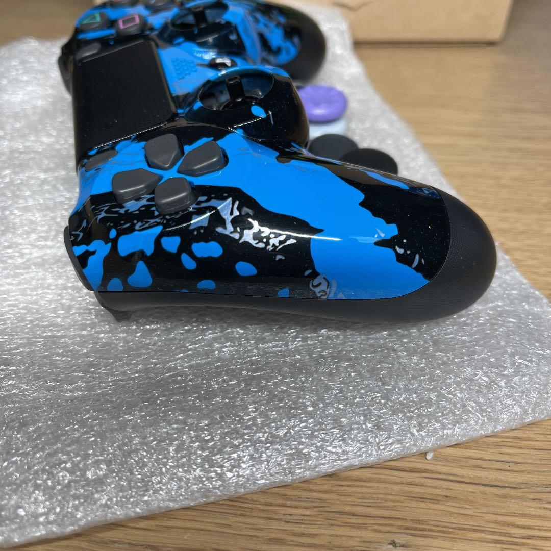 美品 Evil controller エビル コントローラー パドルタイプ