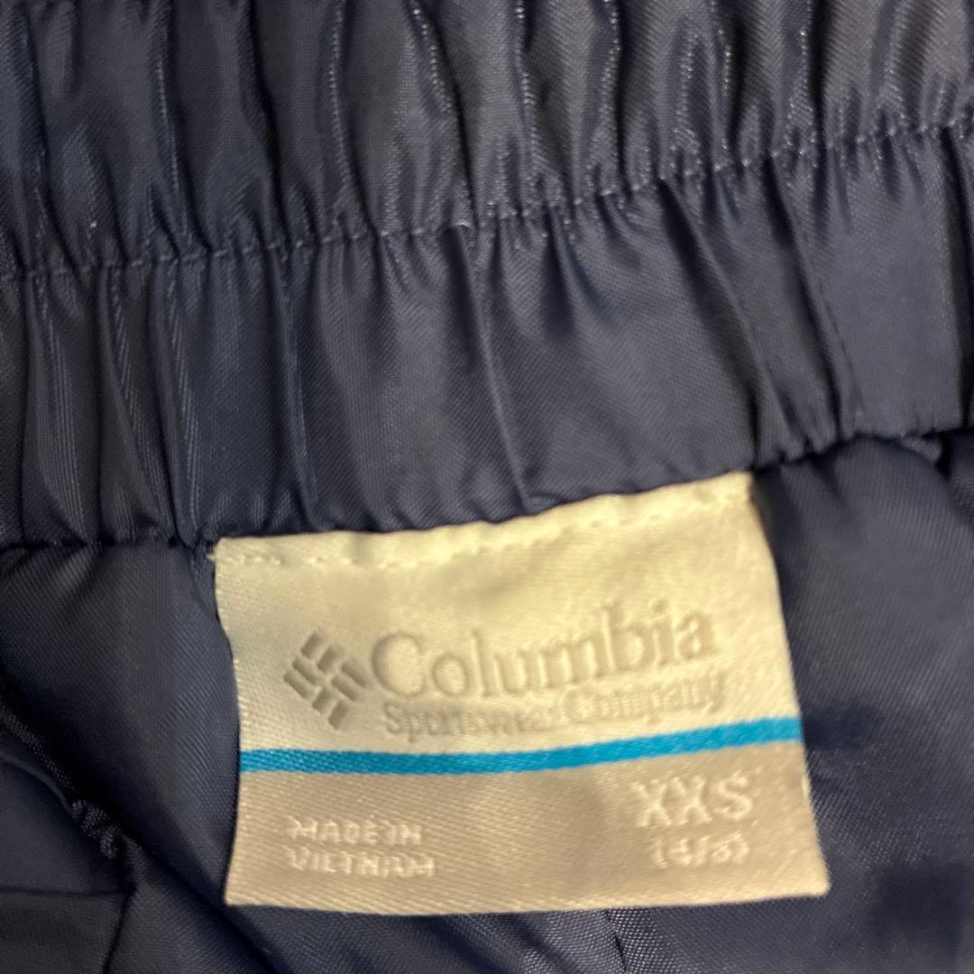 Columbia 子ども用スキーウェアセット