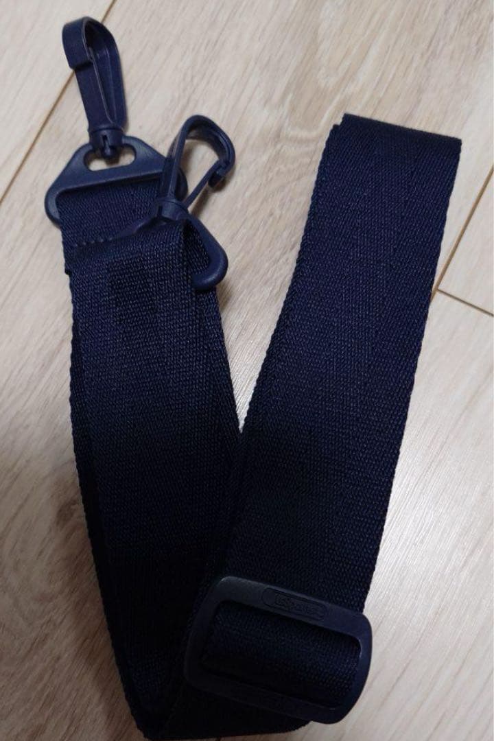 Chesty　レスポートサック　ボストンバッグ