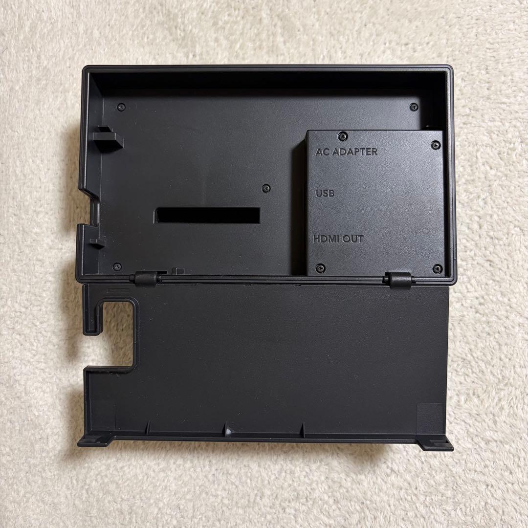 【Joy-Con無し】Nintendo Switch 本体 箱付き