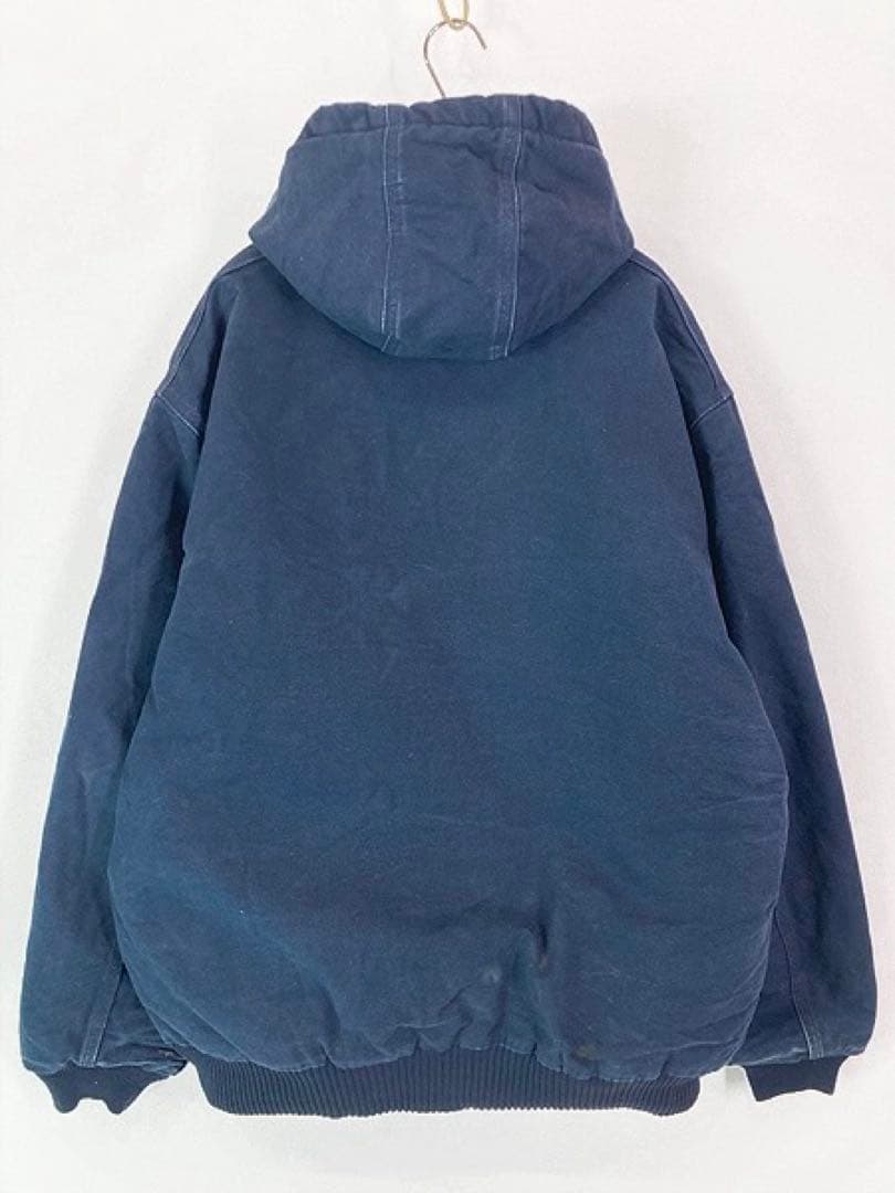 00s Carhartt アクティブ パーカー ジャケット XL パーカーセット