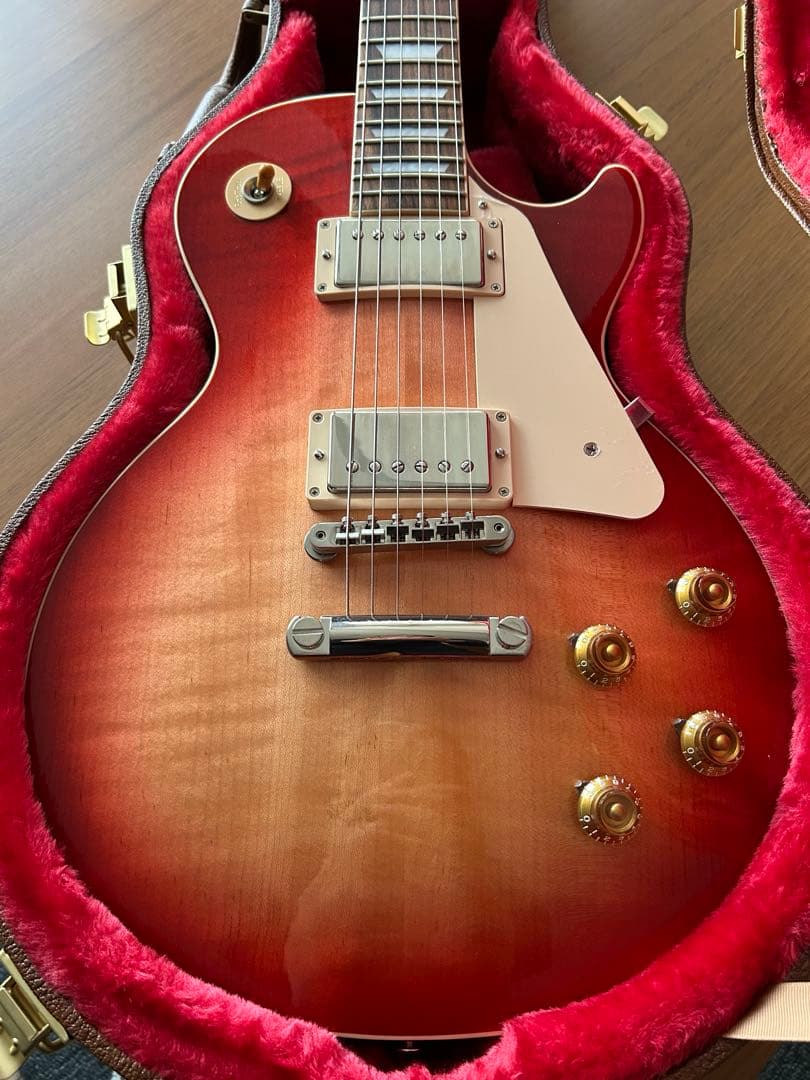 美品　Gibson Les Paul Standard '50s 2023年