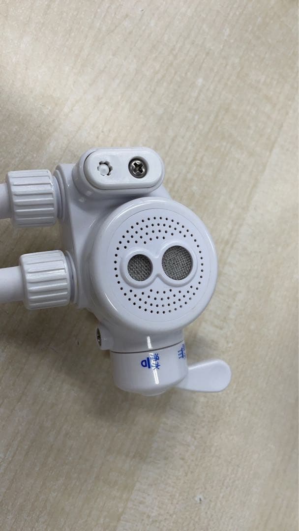 ★使用少ない中古美品！ビューク beaq 浄水器 2025.2月購入