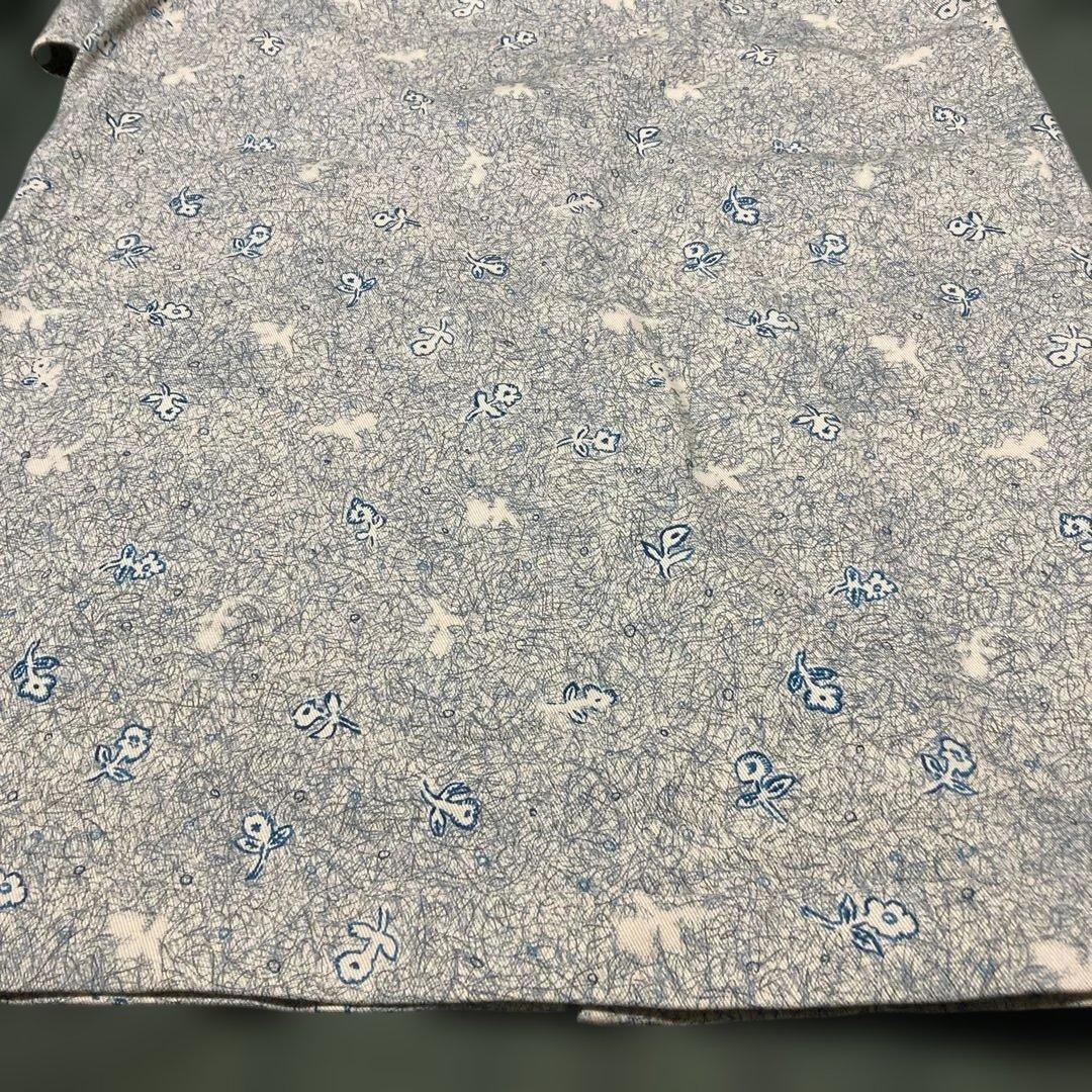 芸*n様 (新品・貴重)ミナペルホネンリバティ生地コート
