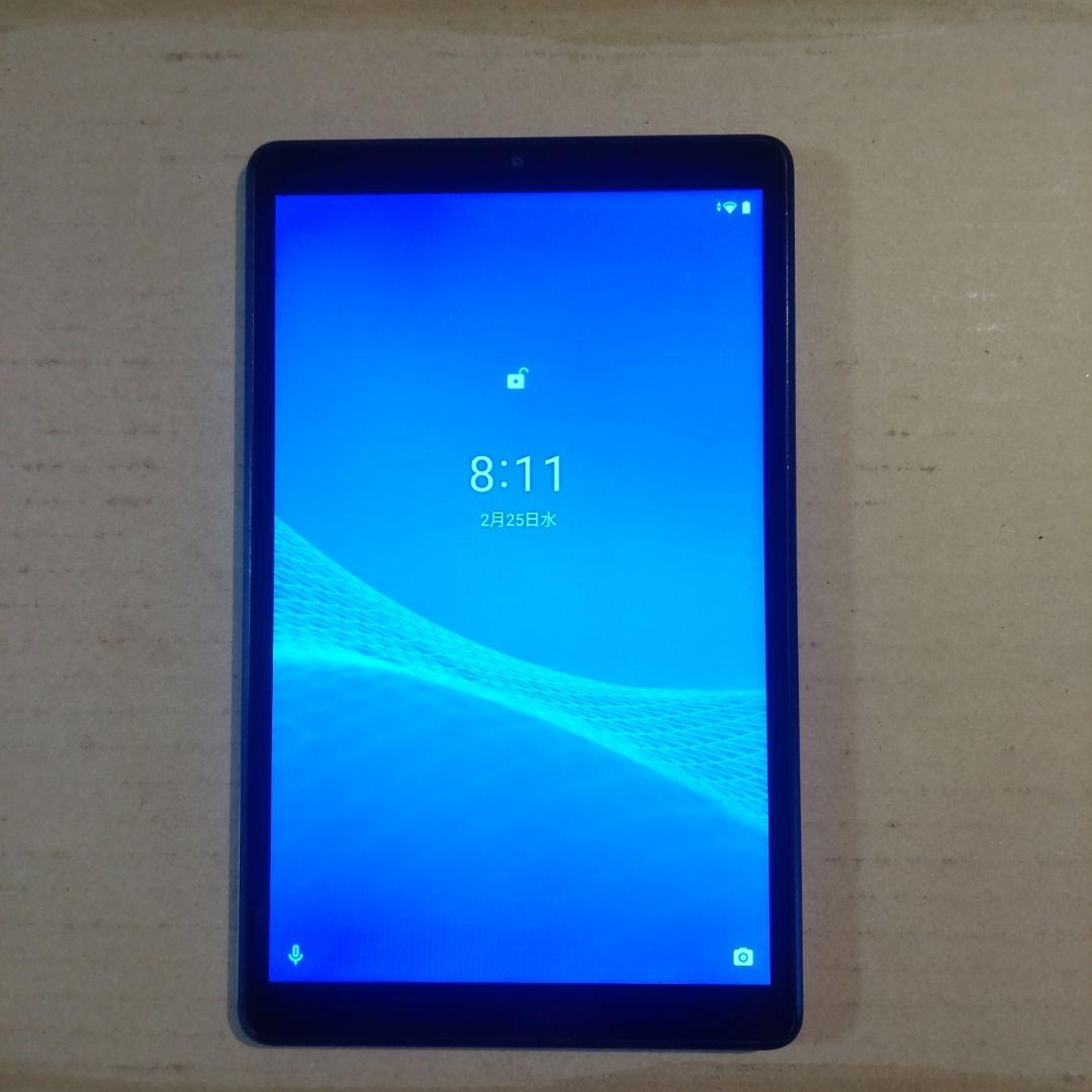 Androidタブレット本体 LAVIE Tab E 8HD1