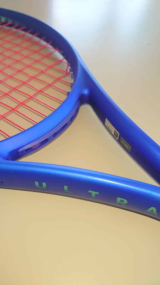 哲様、　　Wilson ULTRA V5 111インチ ウィルソン　ウルトラ