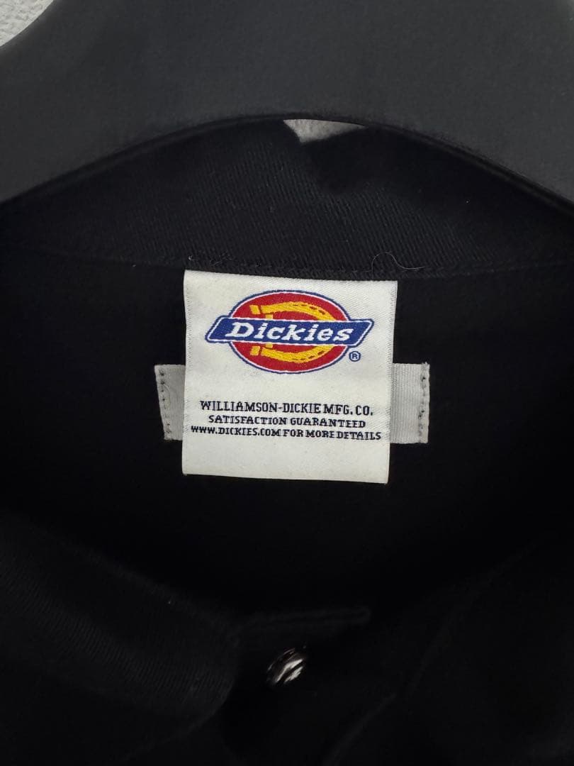 Dickies × MAGIC STICK 3rd type jacket