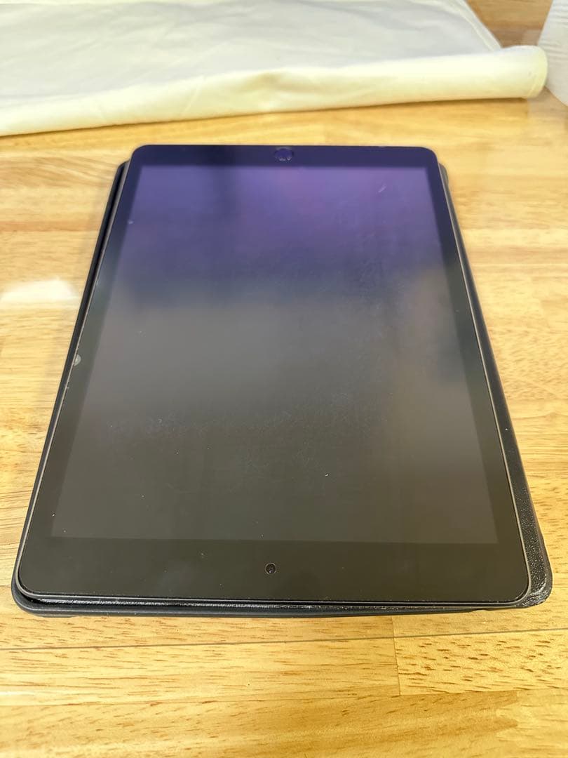 アップル iPad 第9世代 WiFi 64GB スペースグレイ