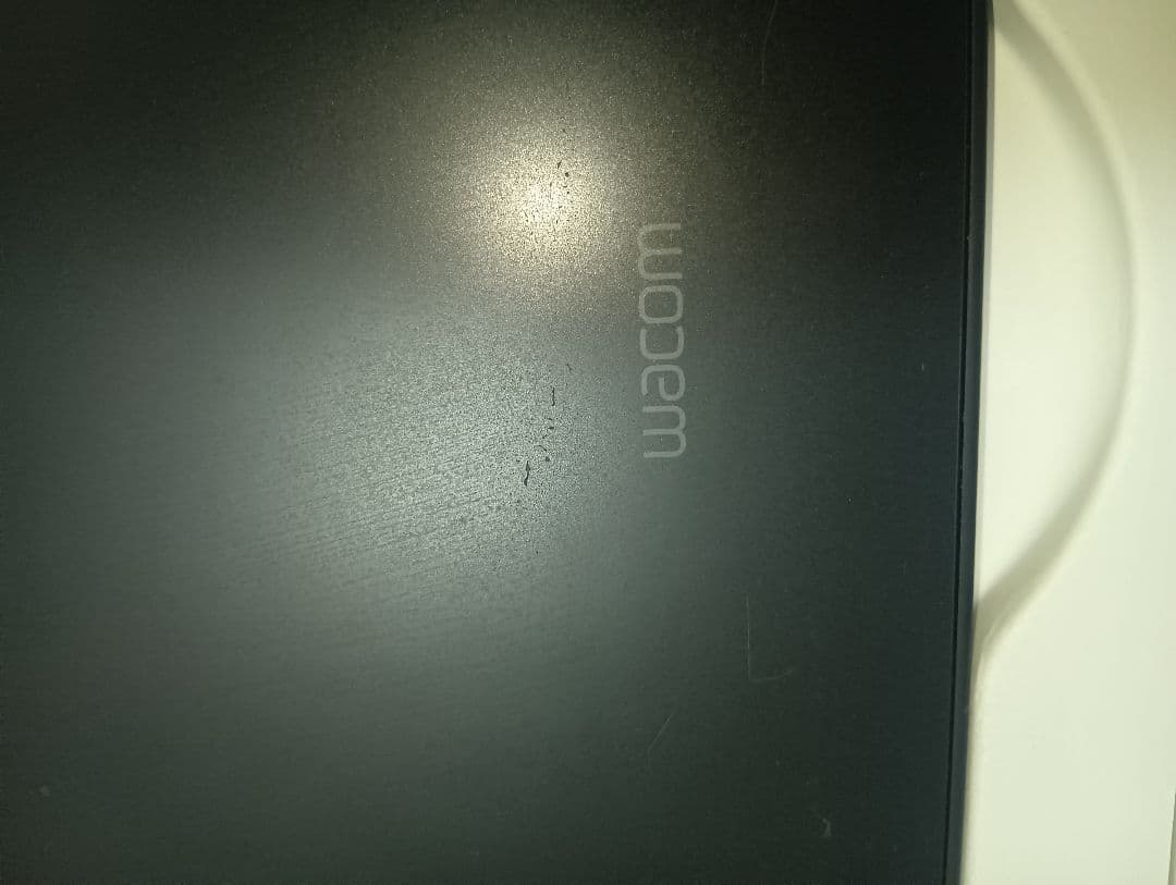 【美品】wacom Intuos Pro M PTH-660