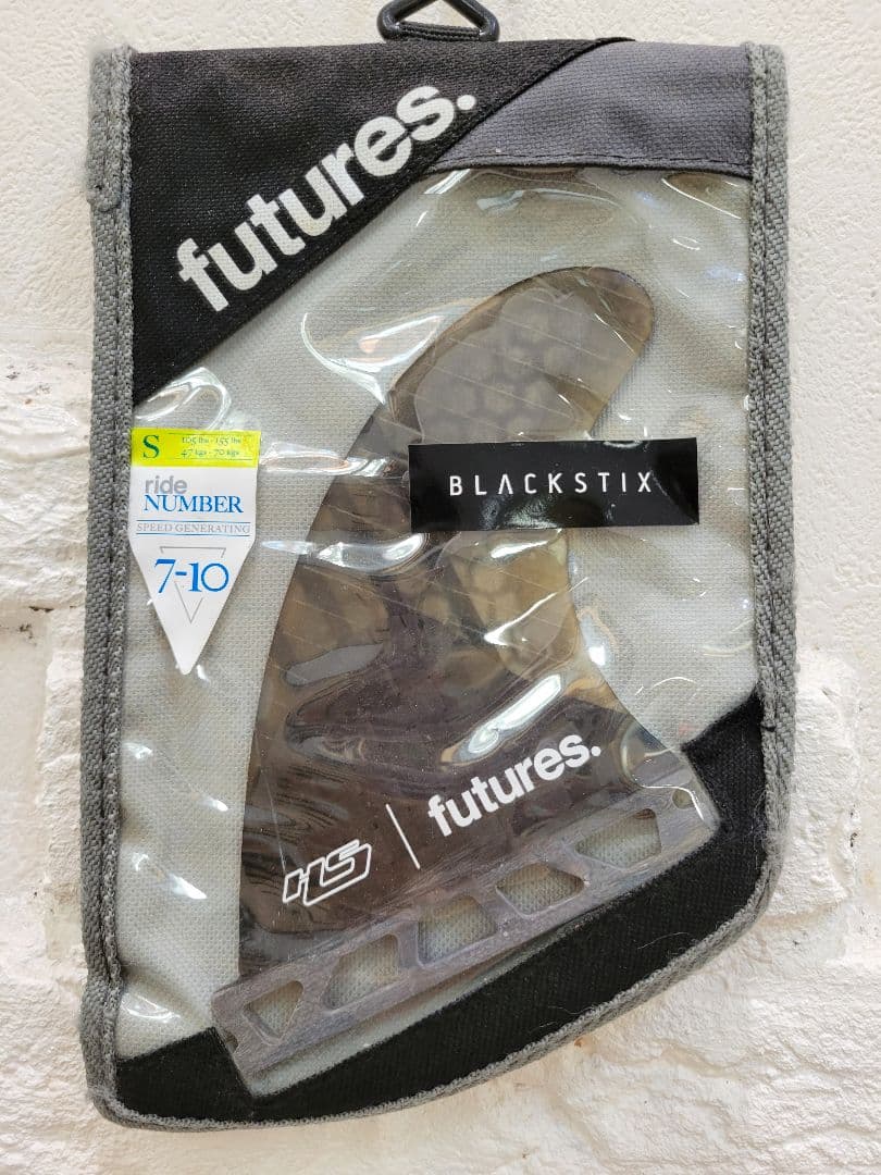 k.z Haydenshapes フューチャーフィン ツイン