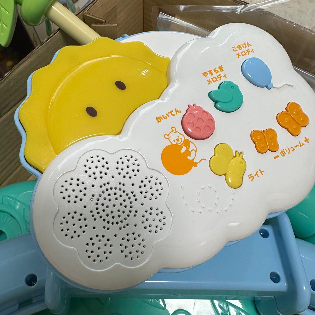 【美品】500円引可能⭐︎プーメリー　タカラトミー　付属品全てあり