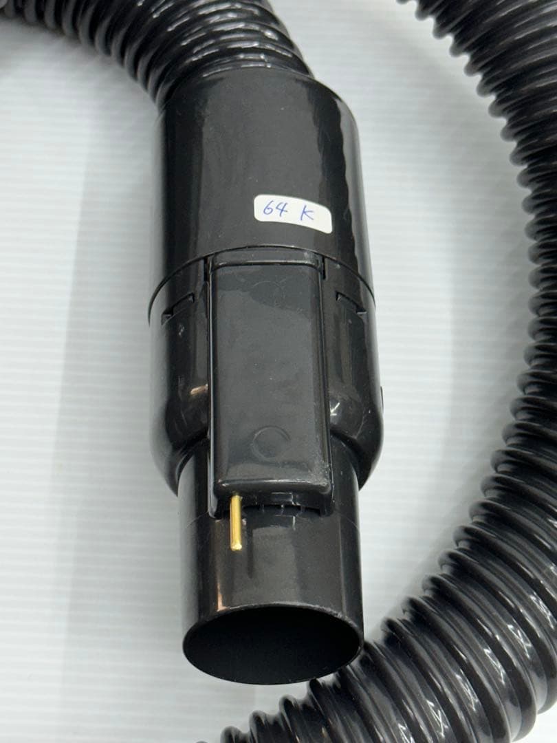 新型　 TC-ED2A-W 動作保証品　三菱　掃除機　ホース　M11F29430