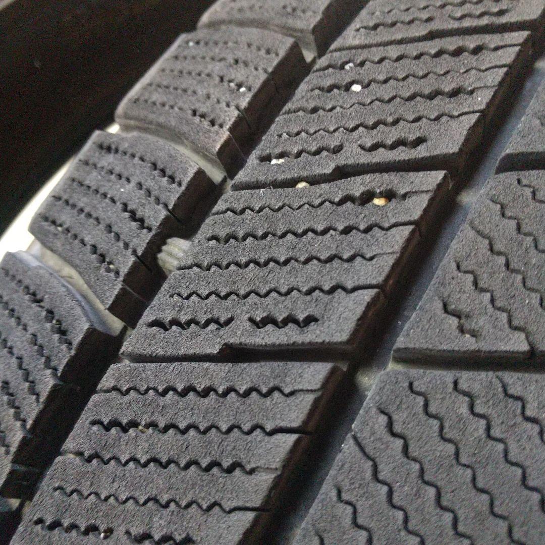スタッドレスタイヤ VRX3 225/45R18 2本セット