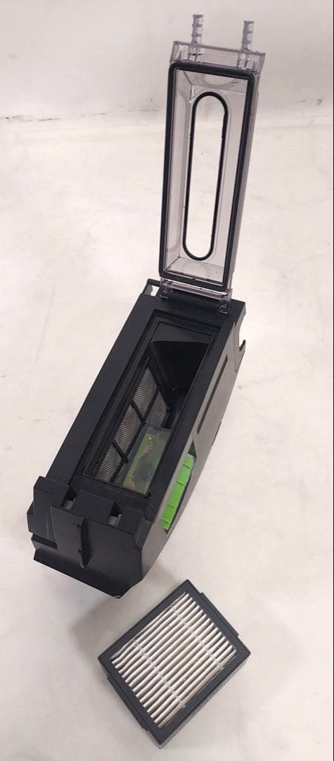 iRobot Roomba J7 ロボット掃除機