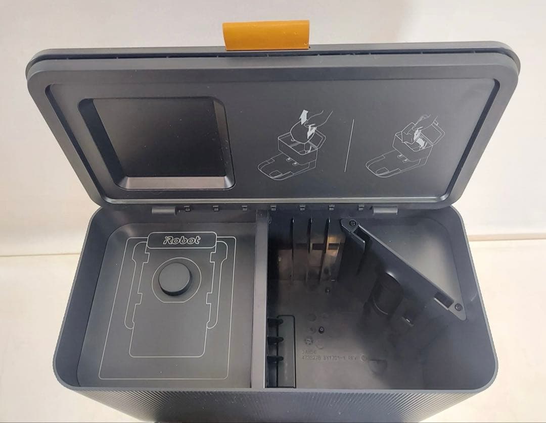 iRobot Roomba J7 ロボット掃除機