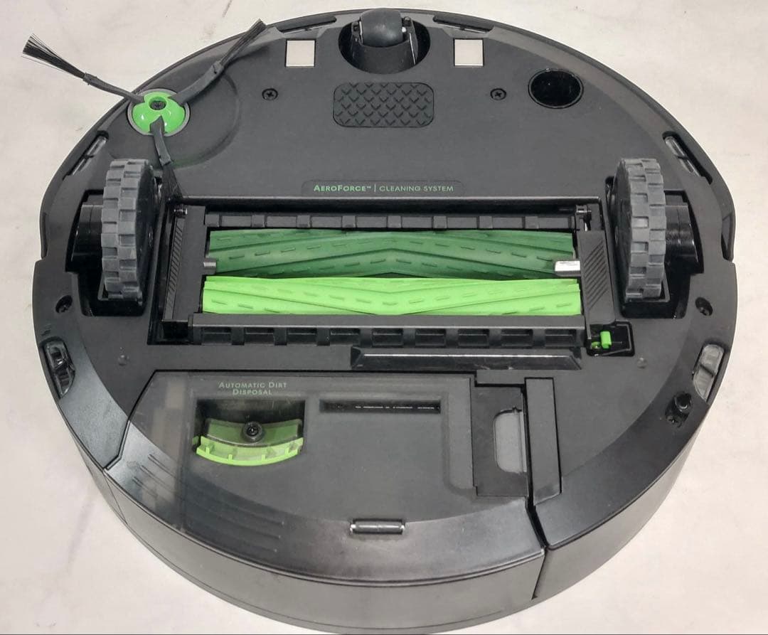 iRobot Roomba J7 ロボット掃除機