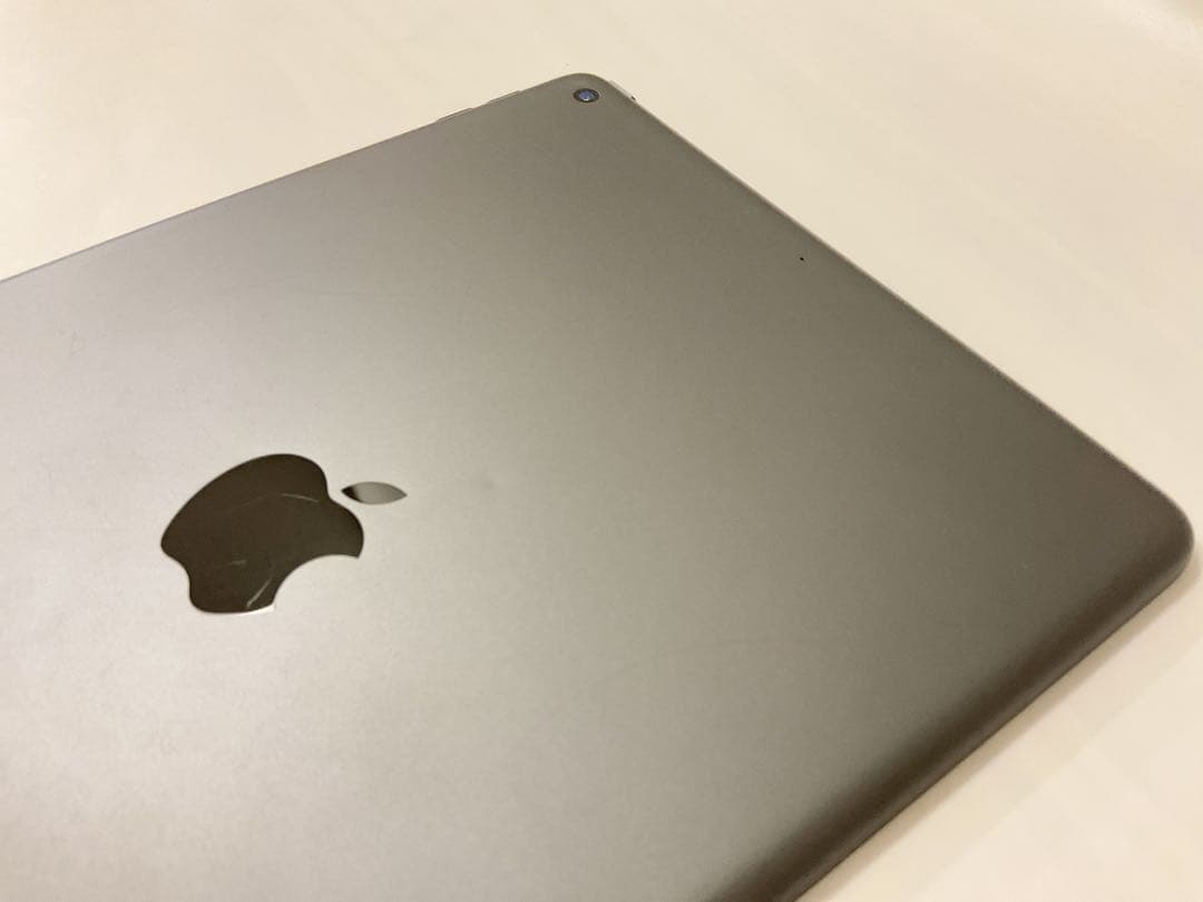 【BT91％】iPad 第8世代 32GB Wifiモデル スペースグレイ