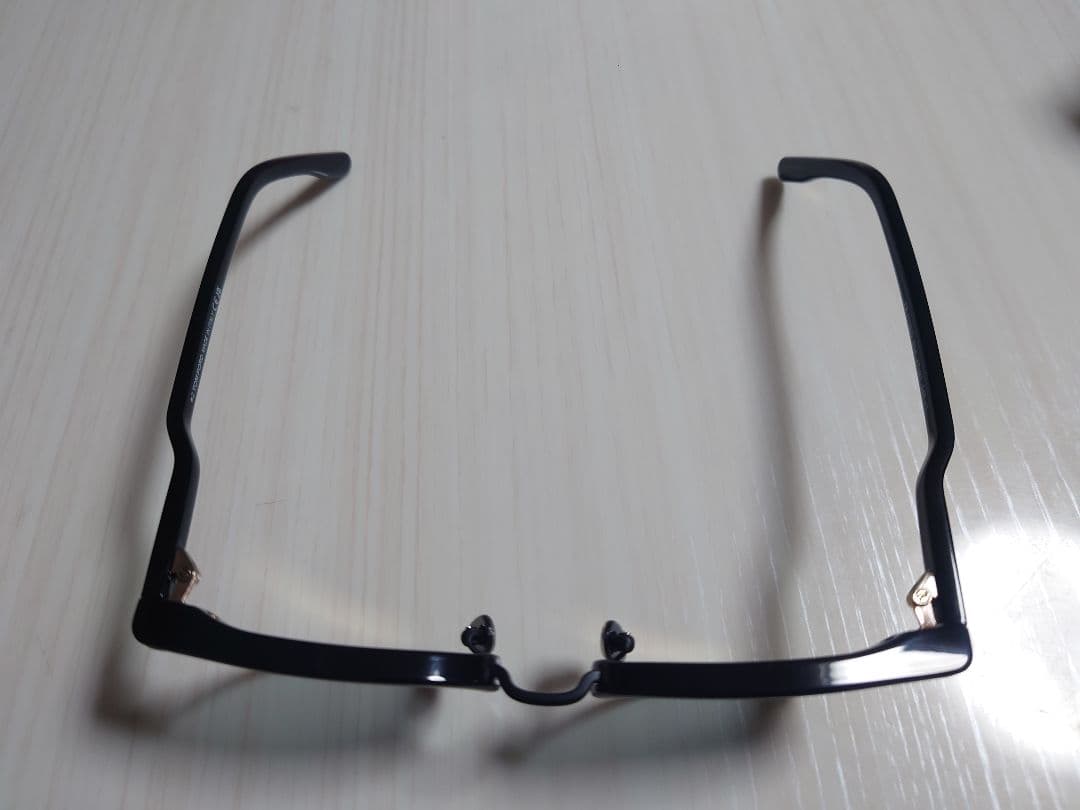TOM FORD TF1119-D 01A サングラス　トムフォード　美品