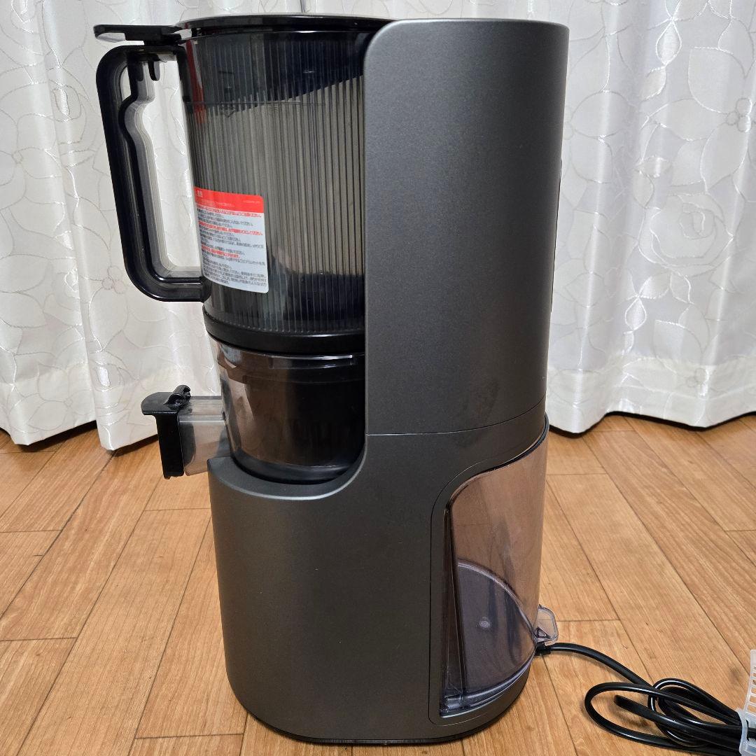 HUROM スロージューサー H-200-DBAA03