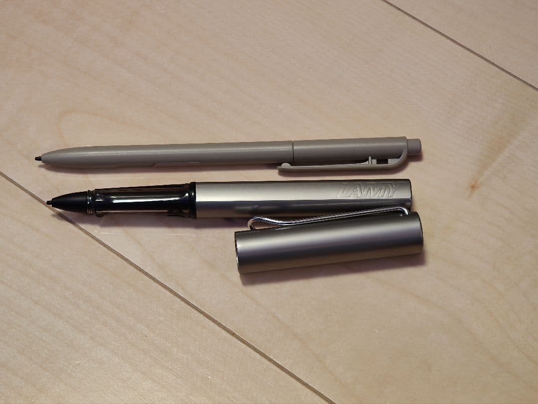 QUADERNO gen2 A4　LAMYスタイラスペン