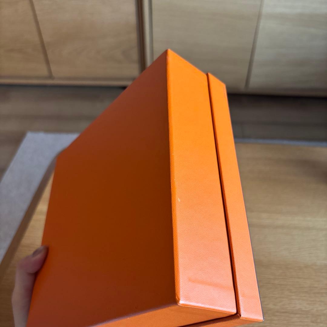 HERMES 香水 ギフトセット　Eau de Cologne