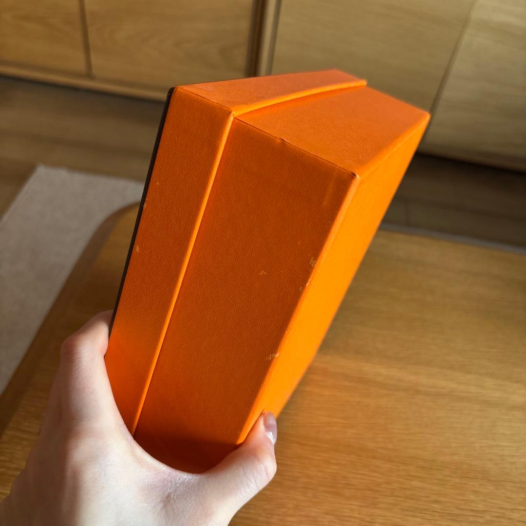 HERMES 香水 ギフトセット　Eau de Cologne