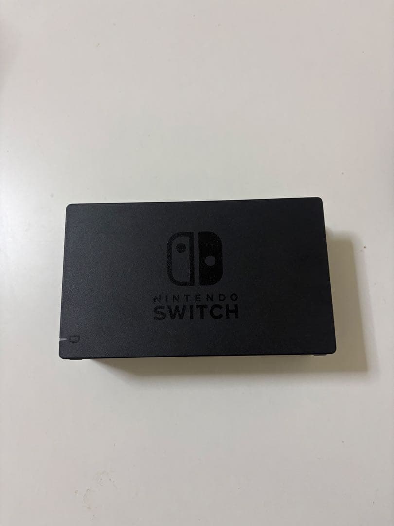 NintendoSwitch 本体/充電器/コントローラー/ケース付（マイクラ）