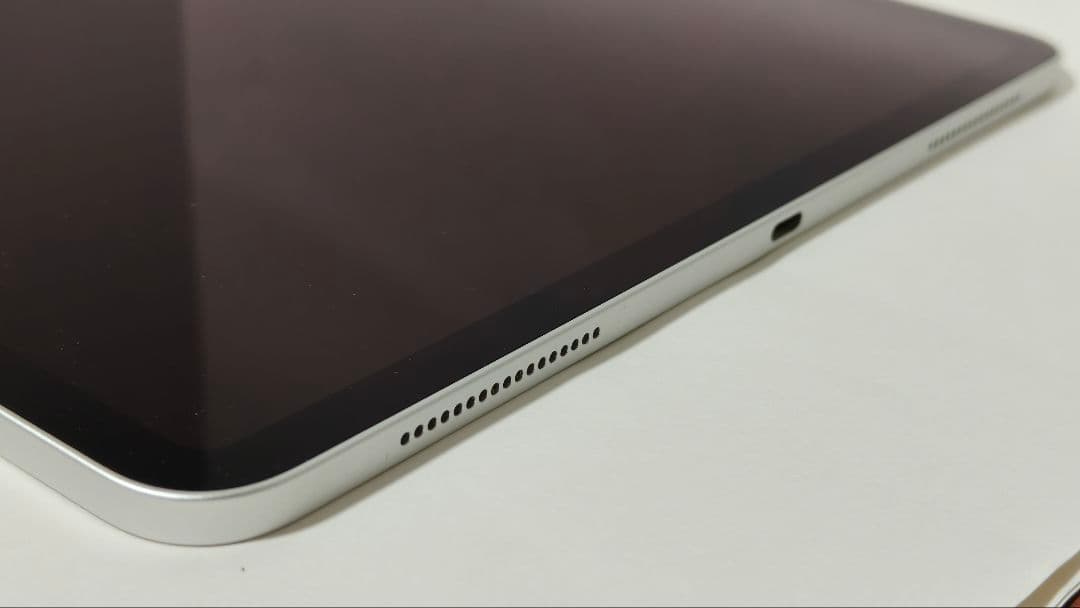 iPad Pro 12.9 第3世代 64GB シルバー