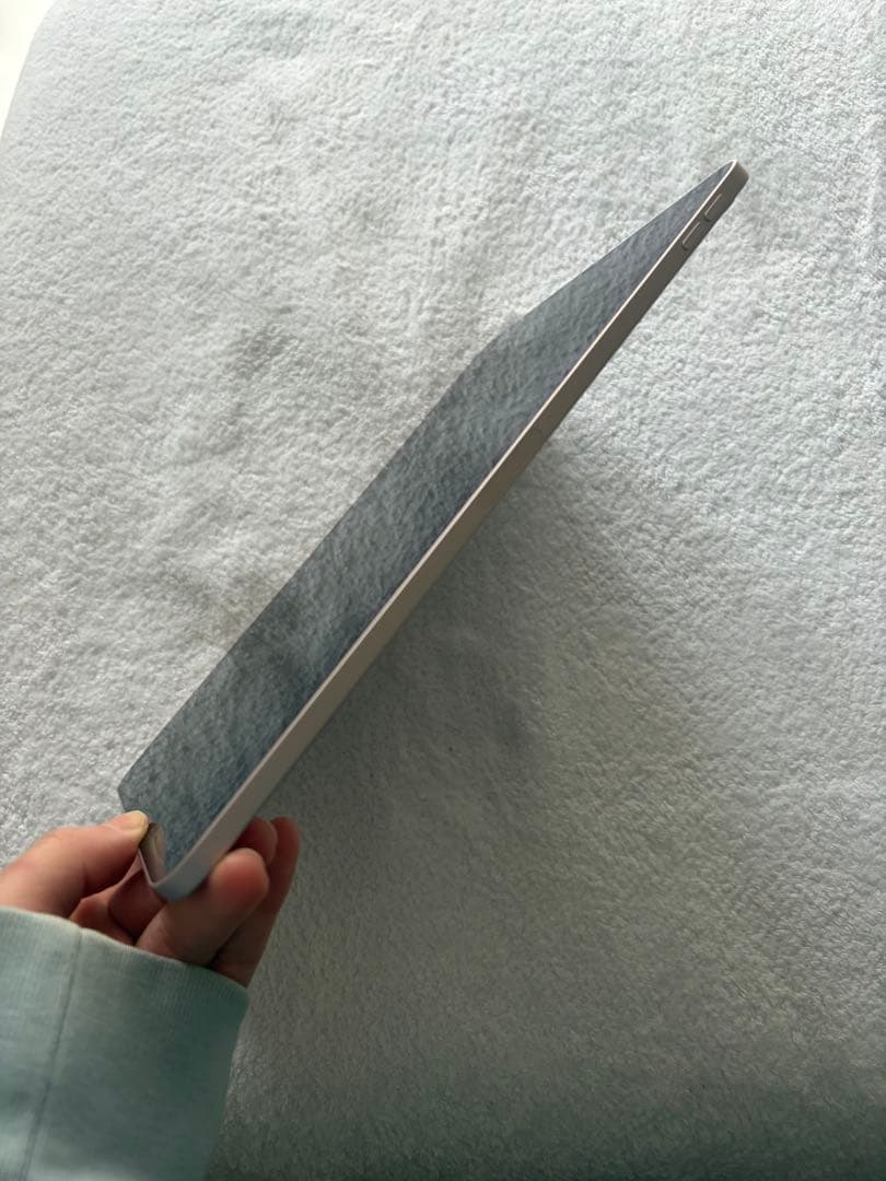 容量97% iPad Air 第5世代 256GB ＋ Apple Pencil