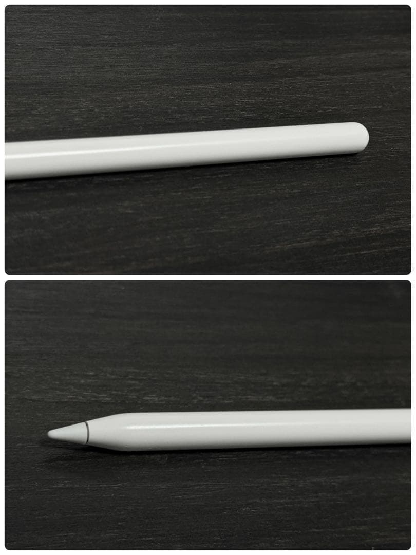 良品　正常動作確認　Apple Pencil 第2世代　MU8F2J/A　r2