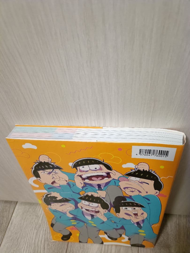 おそ松さん おきがえパラダイス