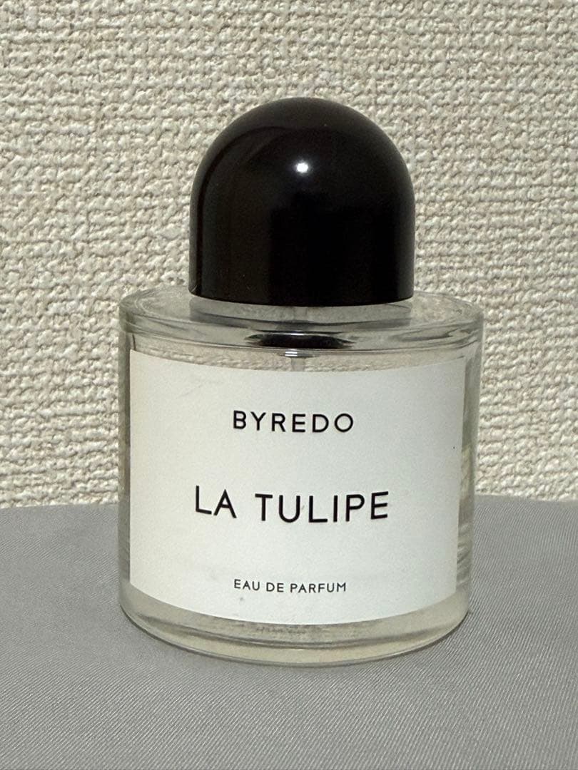 R*e様 BYREDO LA TULIPE Eau de Parfum 100m