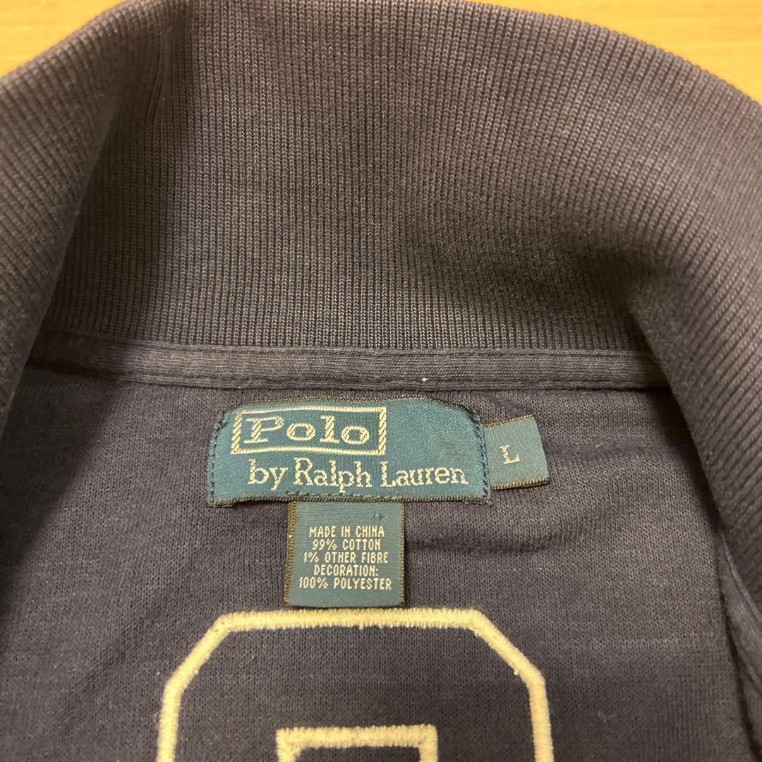 Ralph Lauren ビックポニー　ジャケット　イギリス
