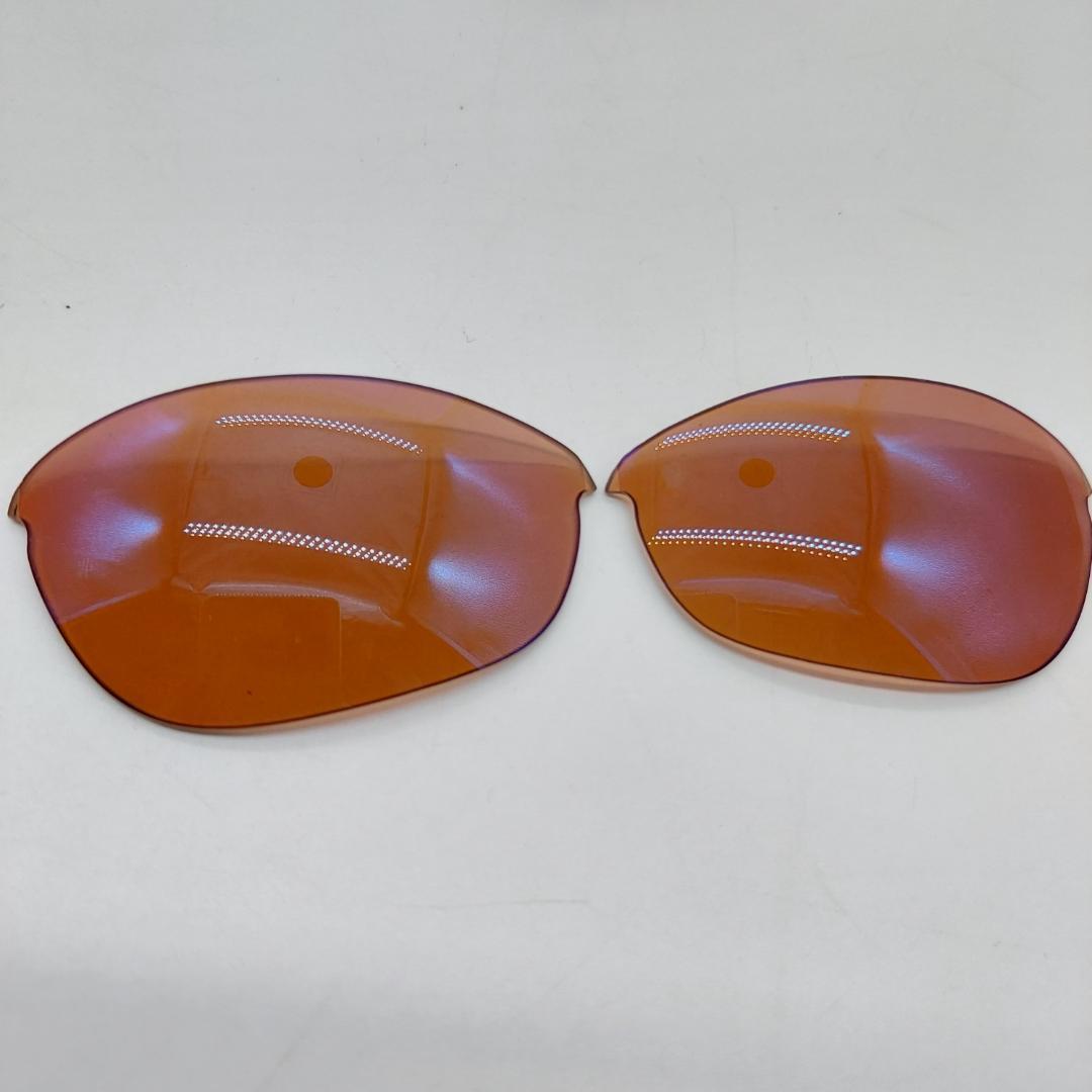 美品　オークリー　サングラス　ブラウン　メンズ