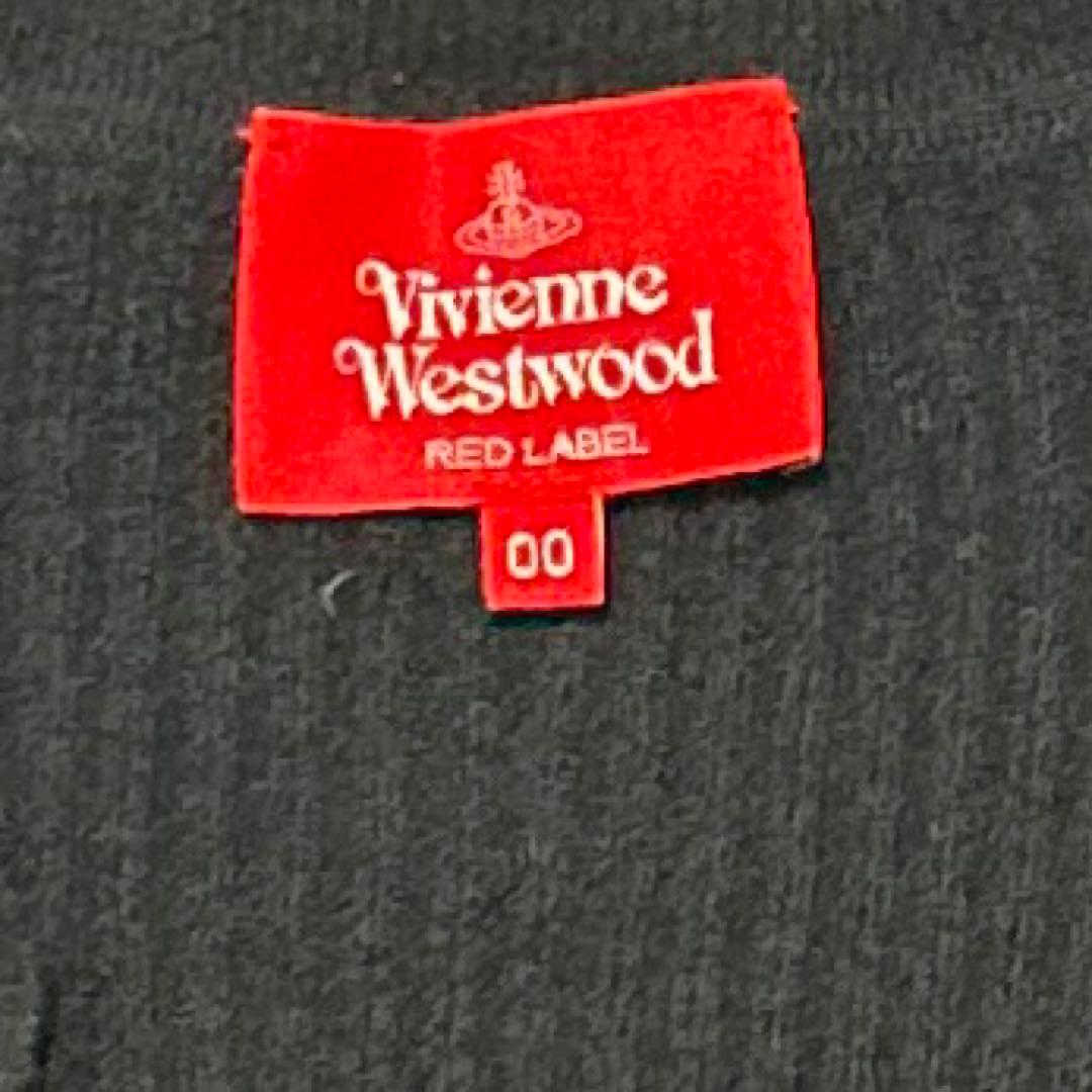 ヴィヴィアン・ウエストウッド（Vivienne Westwood）カーディガン