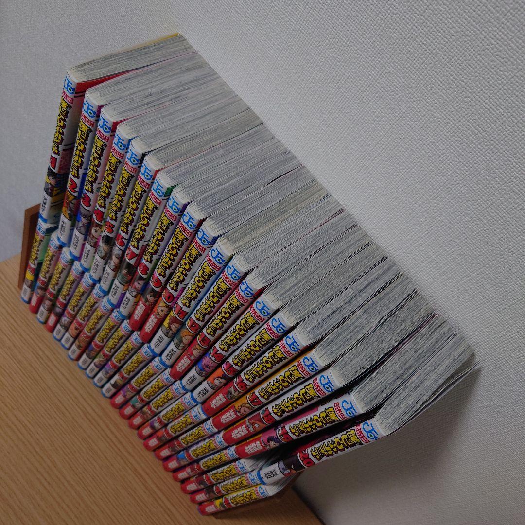 僕のヒーローアカデミア　全巻セット（全42巻）おまけあり