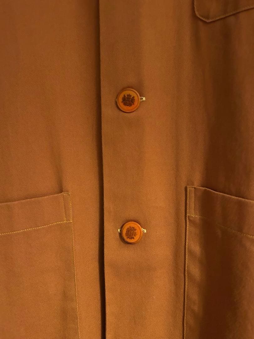 Q retailor ジャケット