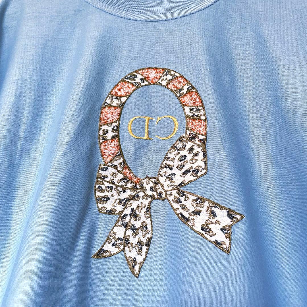 【美品】Christian Dior SPORTS Tシャツ Mサイズ