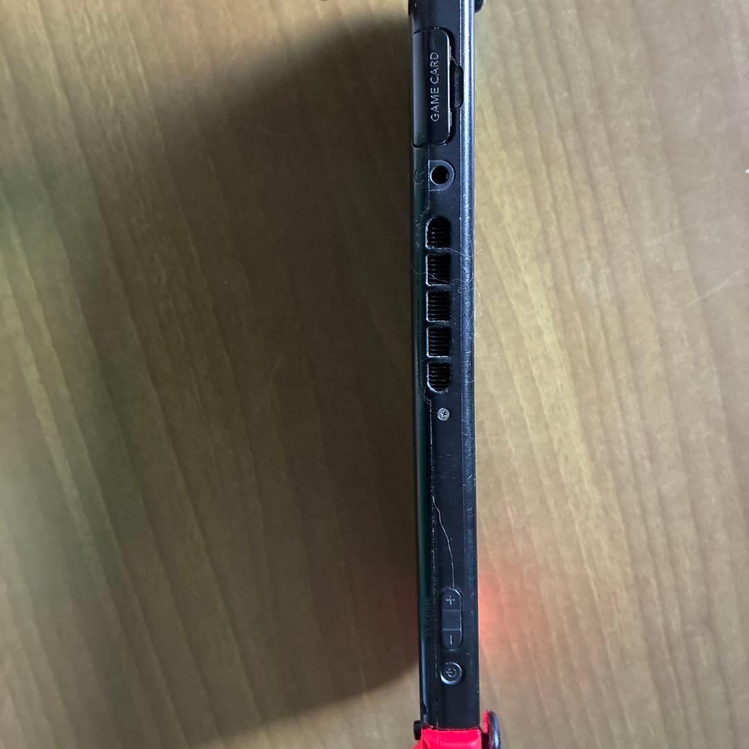 た*る様 Switch
