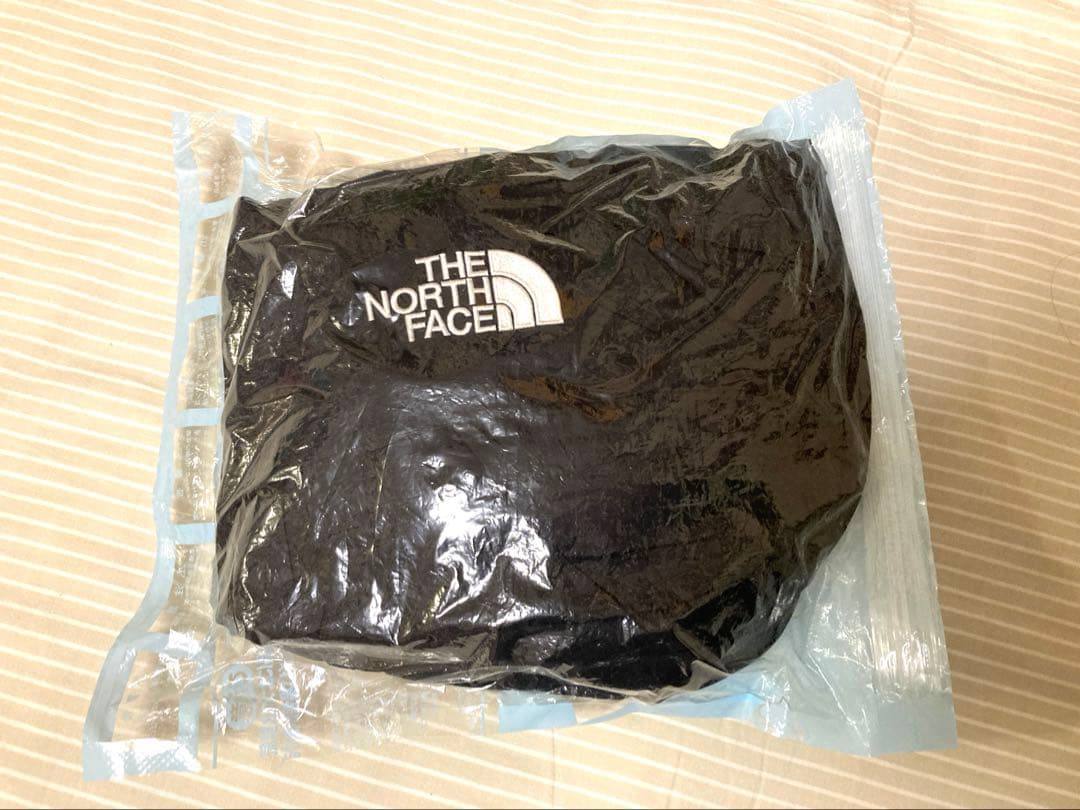 ま*り様 THE NORTH FACE ベビー シェルブランケット　防寒ケープ