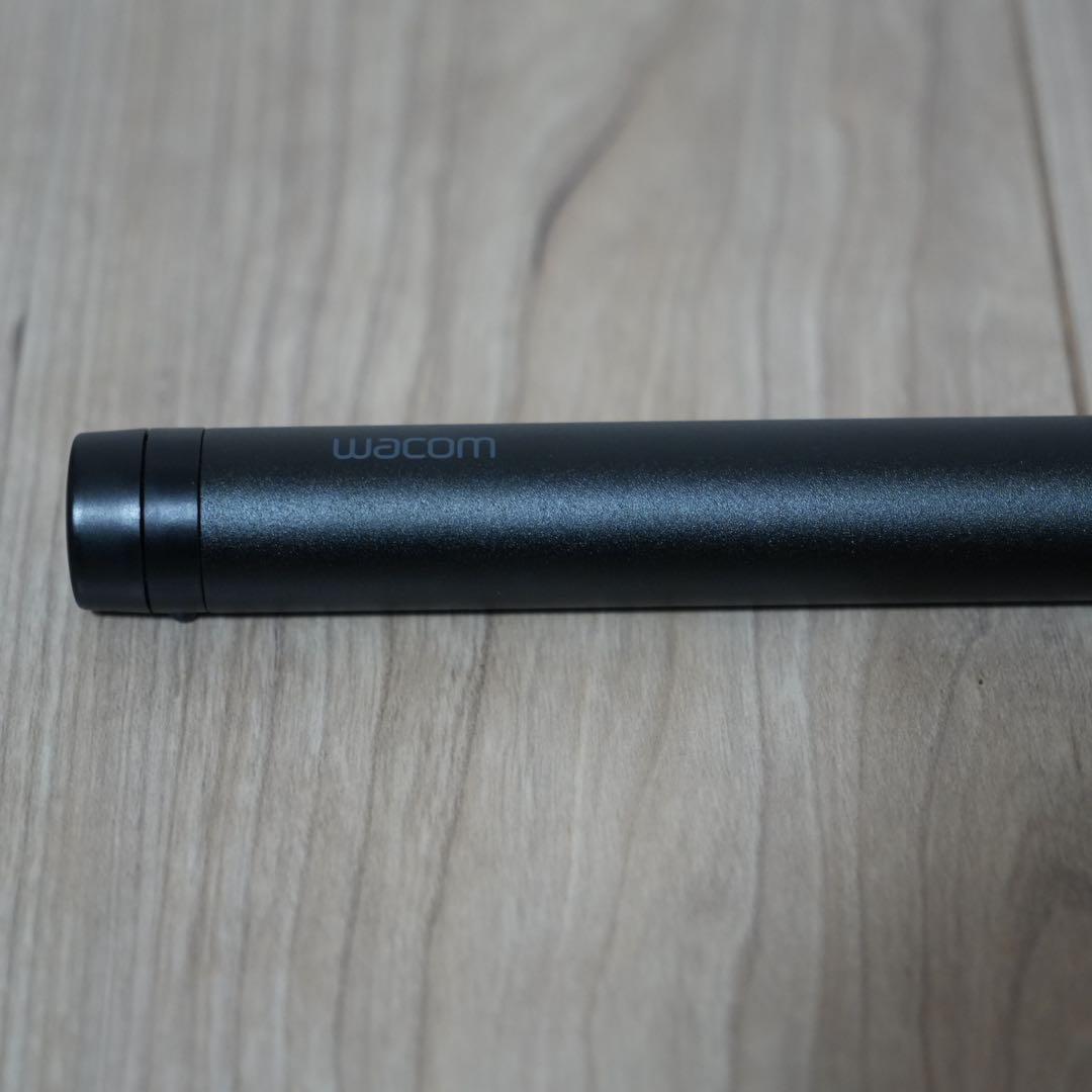 Wacom Pro Pen 3D ブラック