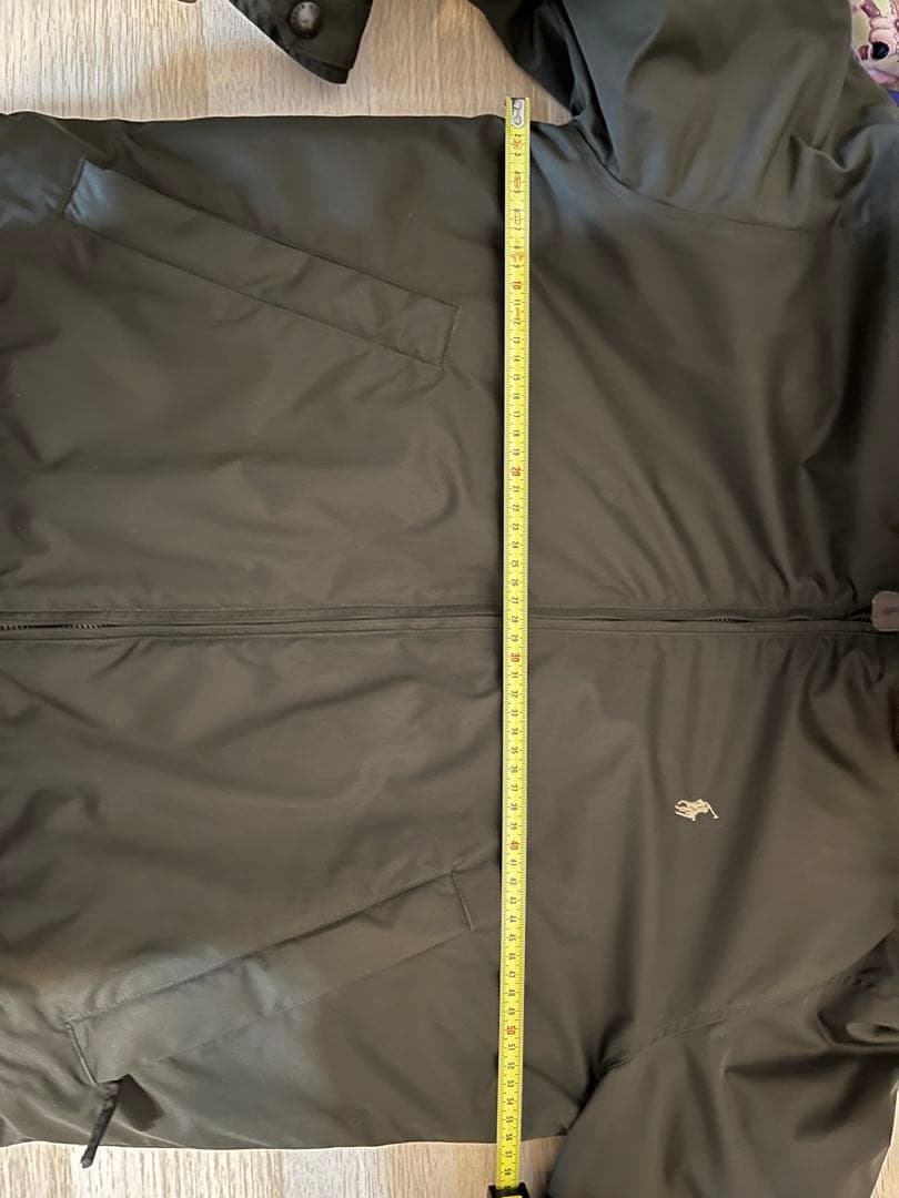 RALPH LAUREN ブルゾン(中綿入り)