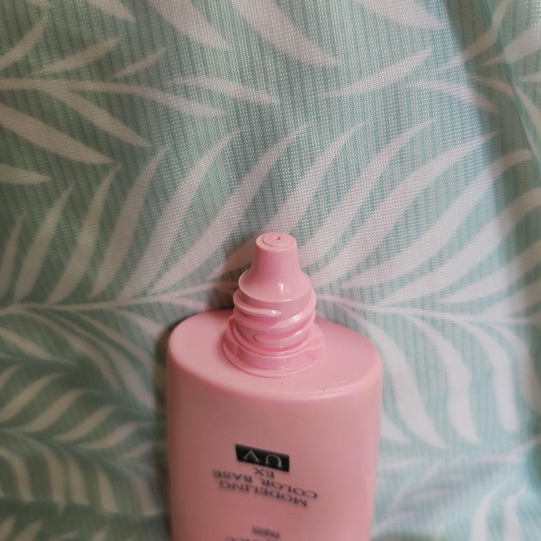 SPF40 PA+++ エレガンスモデリングカラーベースEX UV PK110