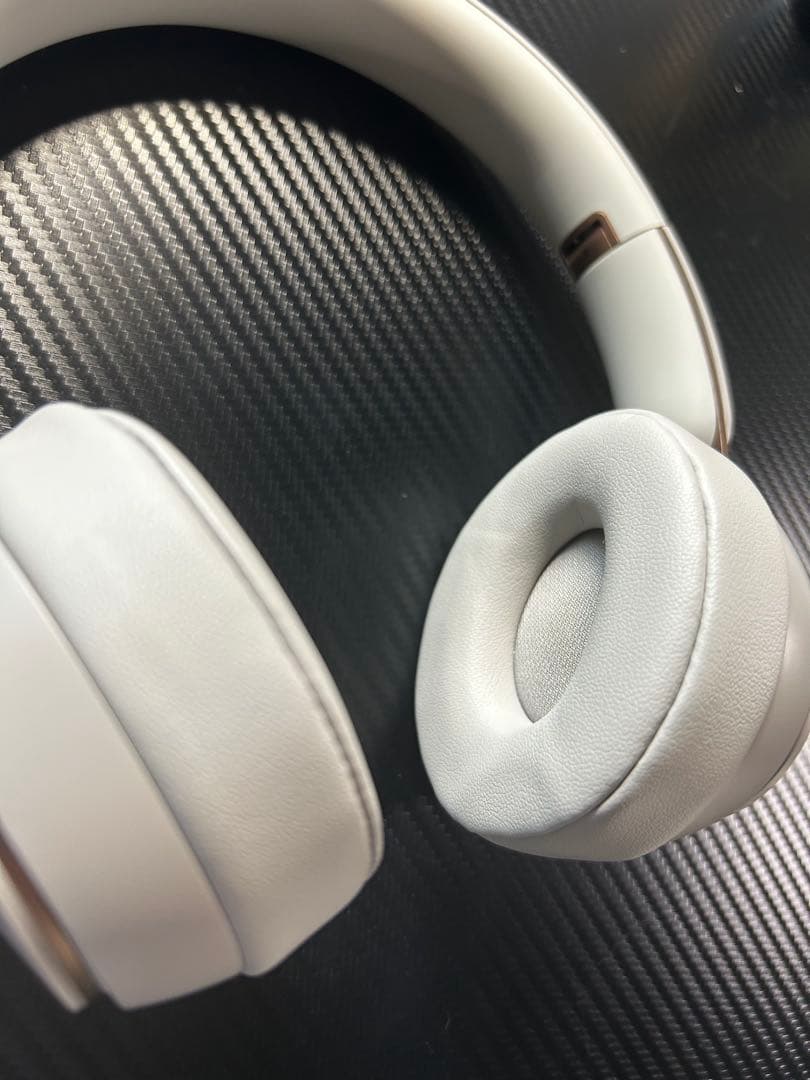 Beats ソロプロ