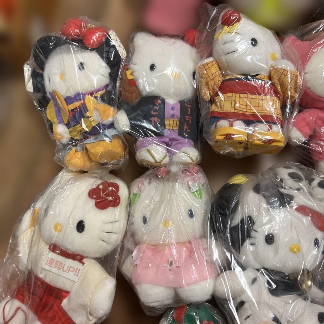 ぬいぐるみ RT-167442