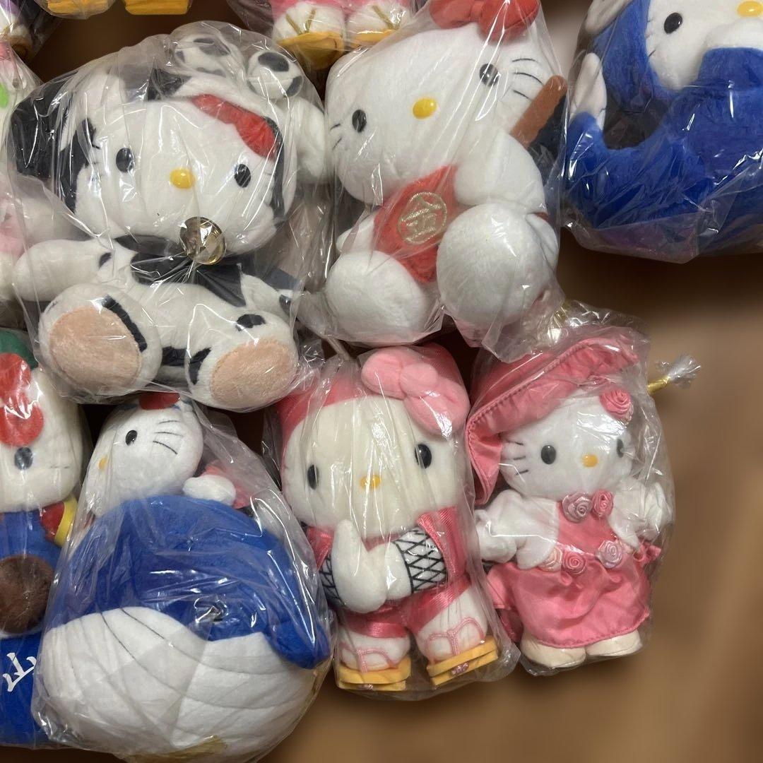 ぬいぐるみ RT-167442